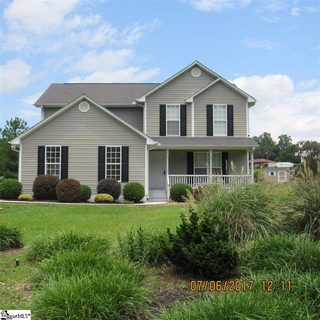 142 Blalock Coves Drive sold home in Blalock Coves, Chesnee, SC