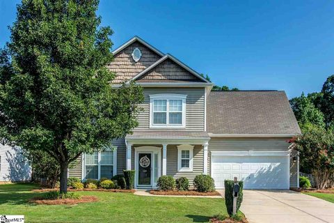 688 Timber Walk Drive