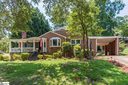 43 Hindman Drive sold home in Greenville, SC