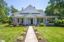 206 N B Street sold home in Easley, SC