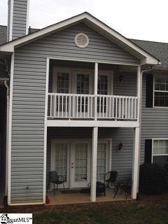 406 Pelham Square Way sold condo in Pelham Square, Greer, SC