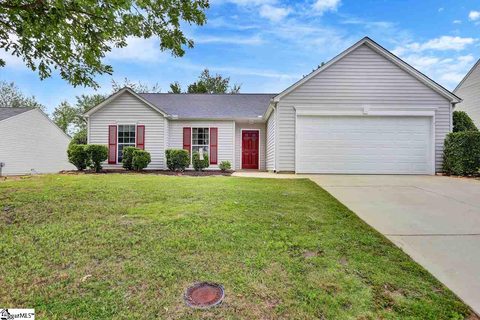 206 Revis Creek Court