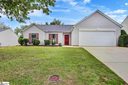 206 Revis Creek Court sold home in Simpsonville, SC