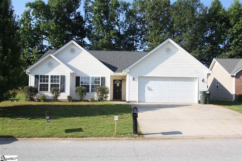 12 Granite Woods Way