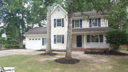 201 Fugate Drive