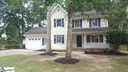 201 Fugate Drive sold home in Simpsonville, SC