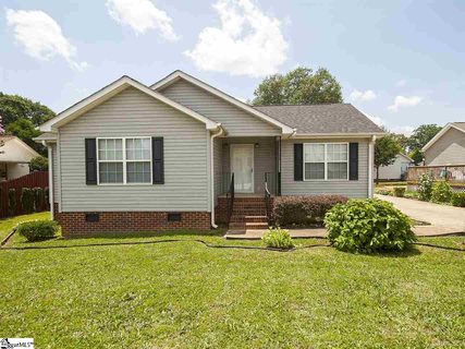 302 Alice Avenue sold home in Freetown, Greenville, SC