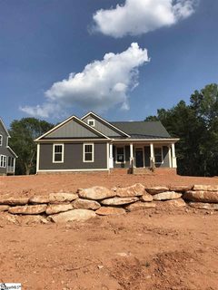 117 Rosecrest Lane sold home in Firethorne, Simpsonville, SC