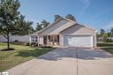 108 Pine Needle Road sold home in Piedmont, SC