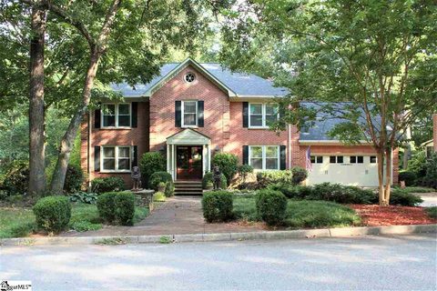 503 Sugar Mill Road sold home in Sugarmill, Greer, SC