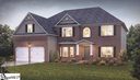 113 Ashcroft Lane Lot 6 sold home in Simpsonville, SC