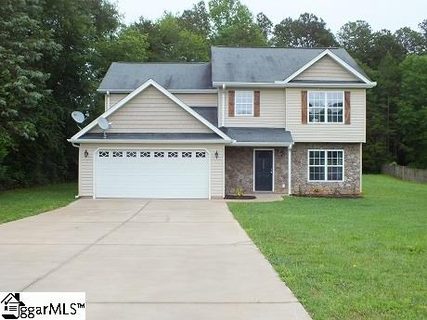 322 Heatherbrook Drive