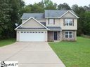 322 Heatherbrook Drive sold home in Lyman, SC