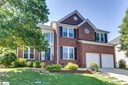 200 Landing Ferry Way sold home in Greer, SC