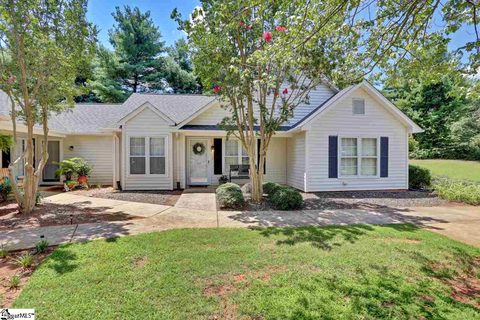 2001 Pelham Road sold condo in Green Creek, Greenville, SC