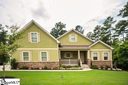 6 Club Cart Road sold home in Travelers Rest, SC