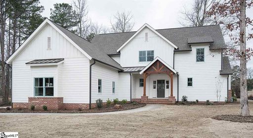 22 Meadow Reserve Place Lot 24 sold home in Laurel Grove, Simpsonville, SC
