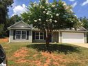 111 Manhattan Boulevard sold home in Piedmont, SC