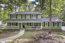 300 Cannon Circle sold home in Greenville, SC