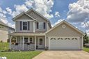 148 Maximus Drive sold home in Greer, SC