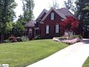 115 Walnut Creek Way sold home in Greenville, SC