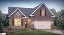 285 Evansdale Way sold home in Simpsonville, SC