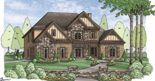 22 Laurelhart Lane sold home in Harts Cove, Simpsonville, SC