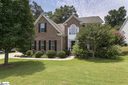 5 Silverthorn Court sold home in Simpsonville, SC