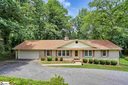 8 Hillbrook Road sold home in Taylors, SC