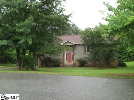 309 Packridge Road sold home in Pack Ridge, Taylors, SC