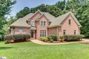 313 Merriman Trail sold home in Anderson, SC