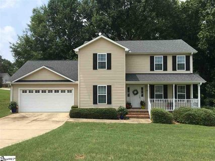 207 Foxfire Drive