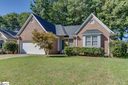 9 Chantilly Rue Court sold home in Simpsonville, SC