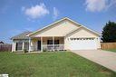 301 Hill Lane sold home in Mauldin, SC