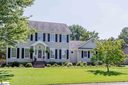 206 Forrester Creek Way sold home in Greenville, SC