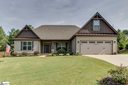 100 Rising Meadow Lane sold home in Taylors, SC