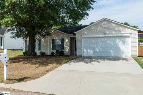 39 Reedy River Way