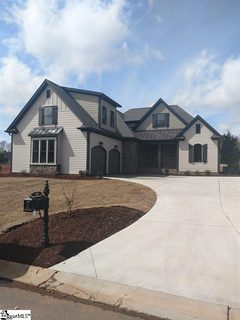 10 Meadow Reserve Place Lot 12 sold home in Laurel Grove, Simpsonville, SC