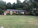 4 Newport Drive sold home in Travelers Rest, SC