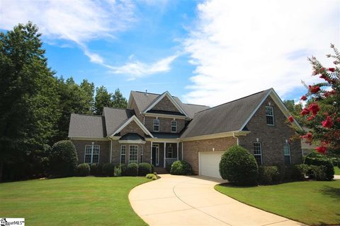 2 Nina Court sold home in Savannah, Simpsonville, SC
