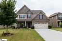 315 Cypresshill Court sold home in Simpsonville, SC