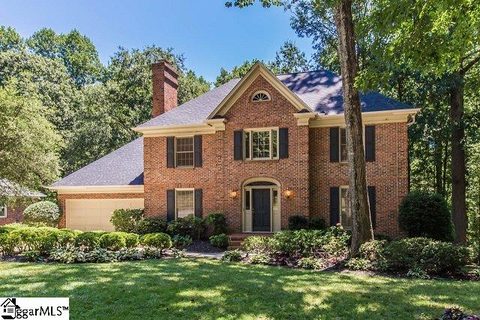 609 Sugar Mill Road sold home in Sugarmill, Greer, SC