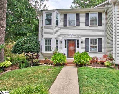 900 N Main Street #36 sold condo in Northgate Trace, Greenville, SC