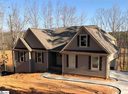 26 Tee Box Lane Lot 27 sold home in Travelers Rest, SC