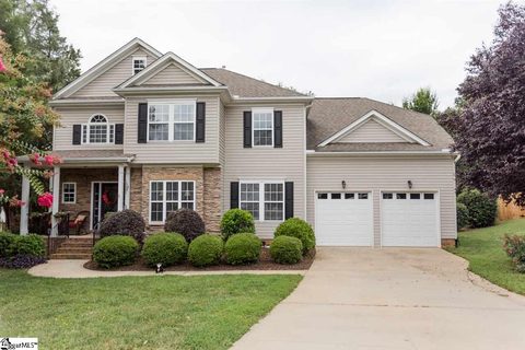 9 Manorwood Court sold home in Lennox Lake, Simpsonville, SC