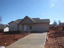 406 Mount Hood Drive sold home in Inman, SC