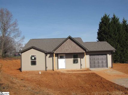 431 Mount Hood Drive