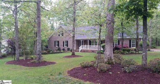 204 Manly Court sold home in Cameron Woods, Greer, SC