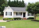 231 Lendhardt Road sold home in Easley, SC