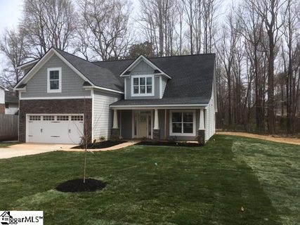 5 Keystone Drive
